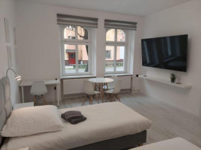 Apartament na weekend, Świdnica